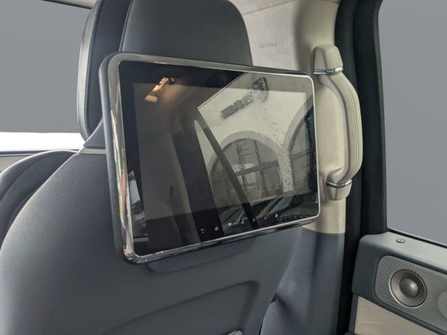 Used 2019 White Lincoln Black Label image 15