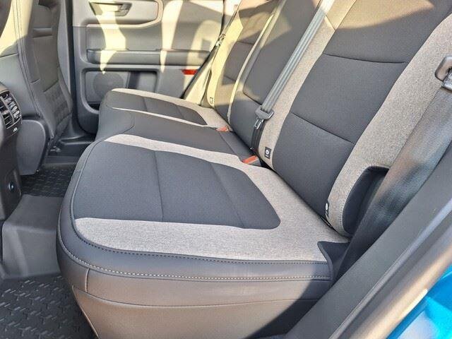 New 2025 Velocity Blue Metallic Ford Big Bend® image 22