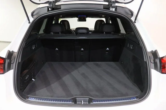 2025 Mercedes-Benz GLC Base - Photo 27