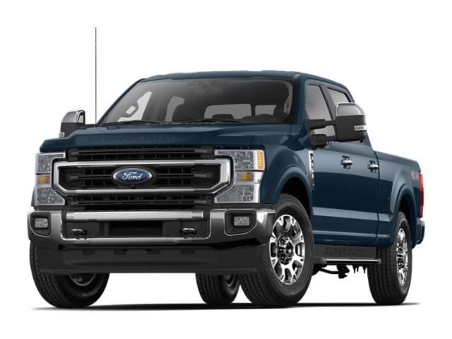 2022 Ford F-250 King Ranch 4x4 Crew Cab 6-3/4' Box's photo