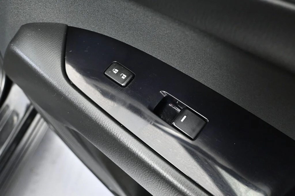 Used 2020 Black Mazda Sport image 35