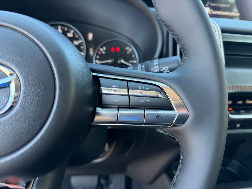 New 2026 Polymetal Gray Metallic Mazda 2.5 S Premium AWD image 25
