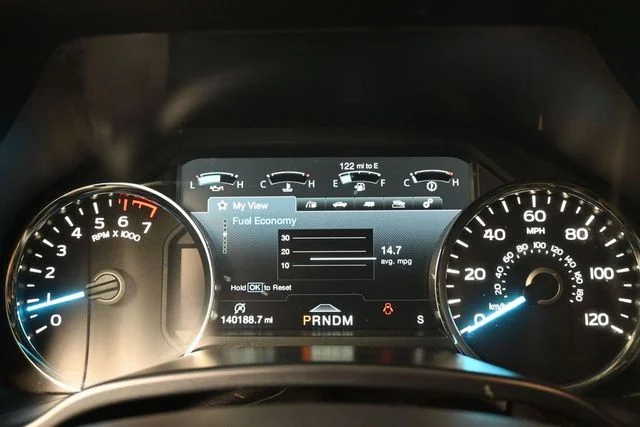 2019 Ford F-150 Platinum - Photo 21