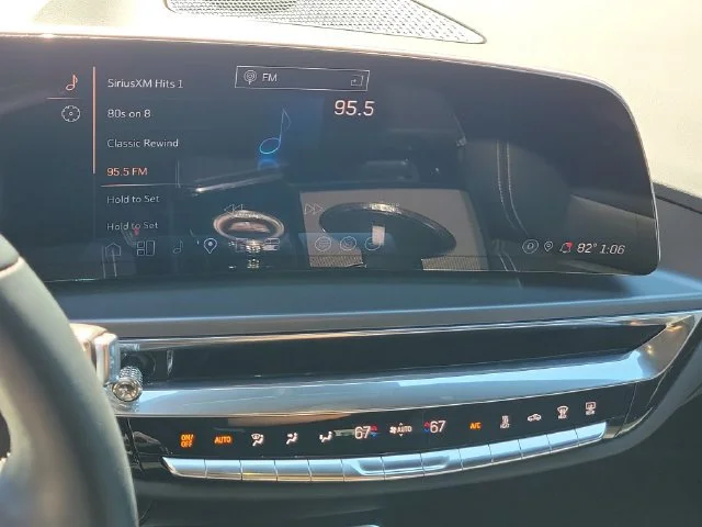 2024 Cadillac LYRIQ Tech - Photo 30