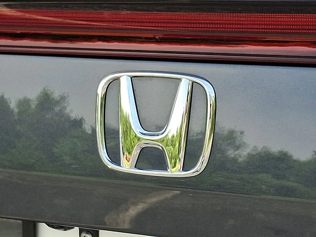 2026 Honda Civic Hatchback Sport - Photo 29