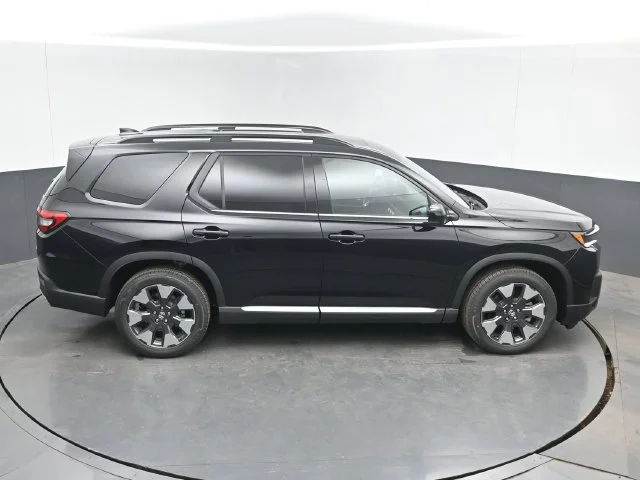New 2026 Smoke Blue Pearl Honda Touring image 44