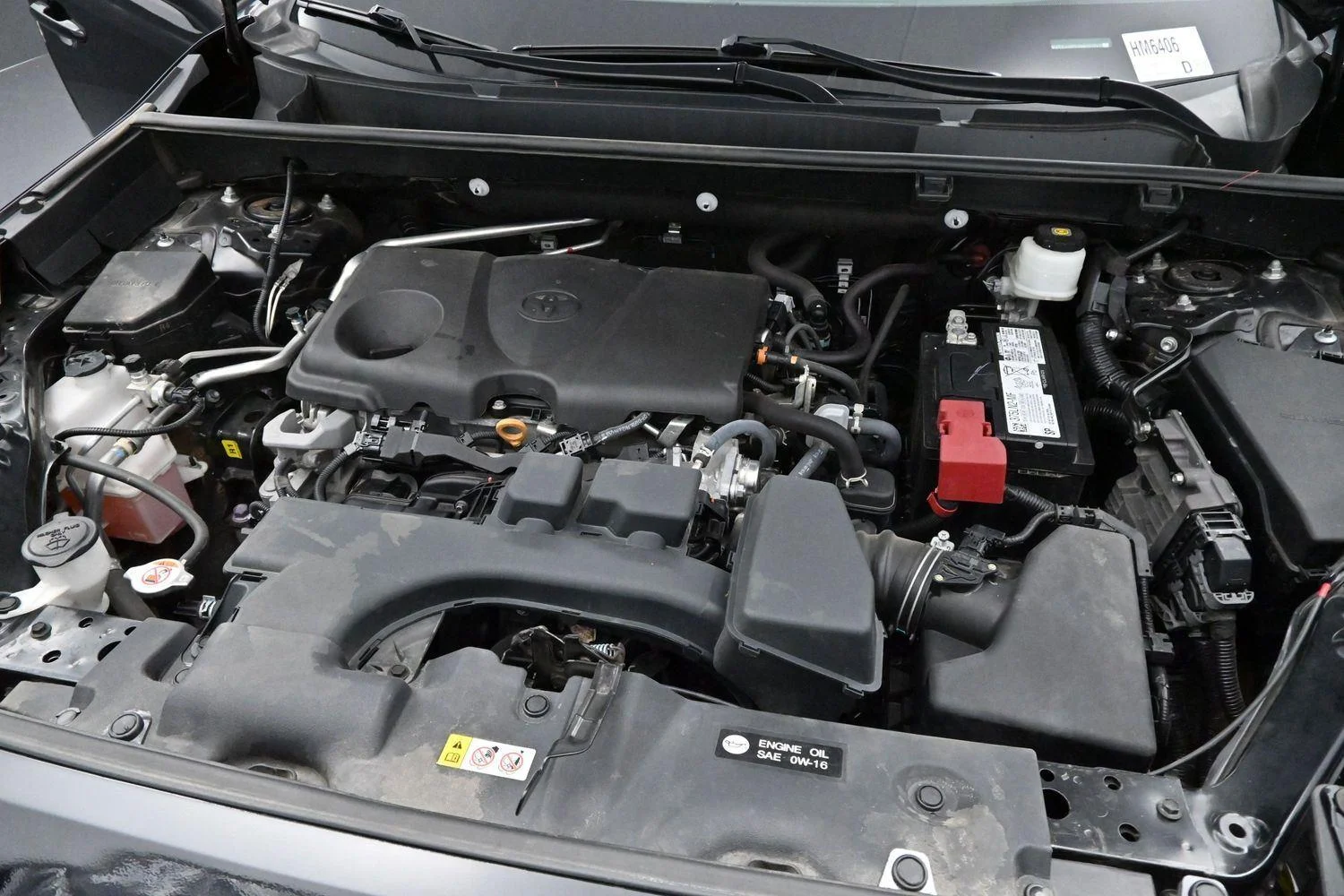 Used 2022 Midnight Black Metallic Toyota Adventure image 34