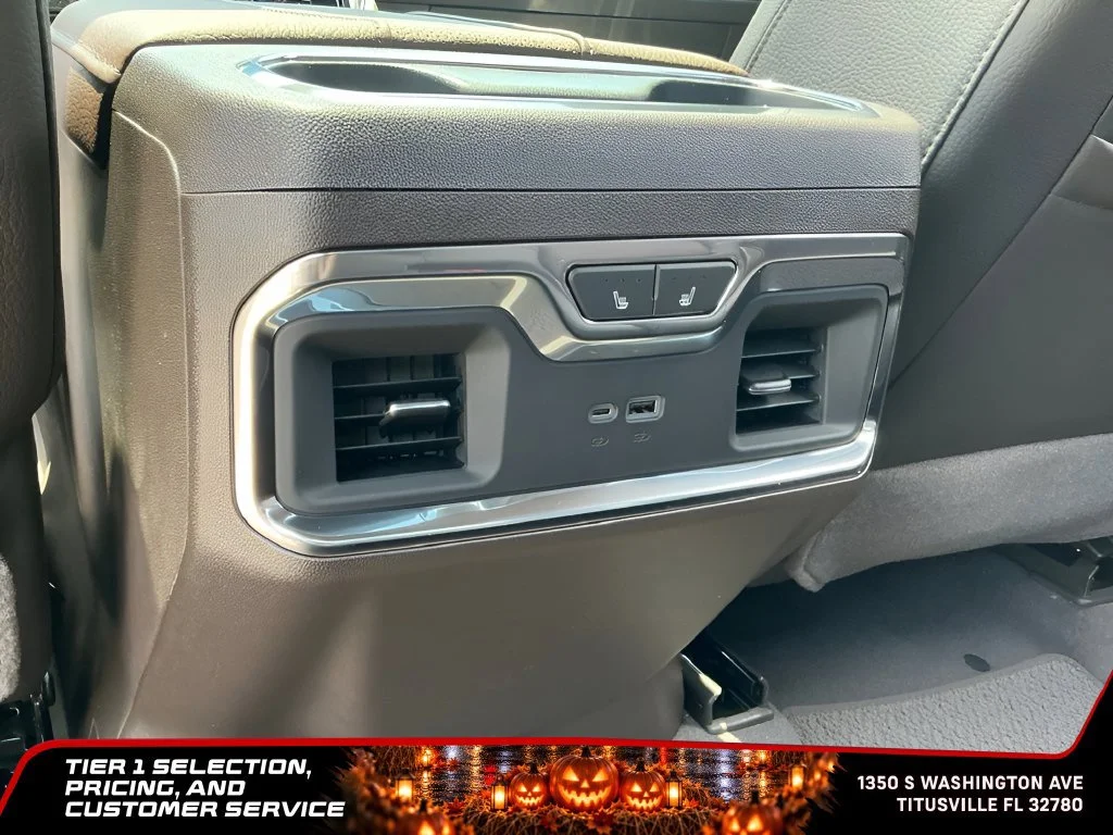 New 2026 Sterling Metallic GMC Denali image 34