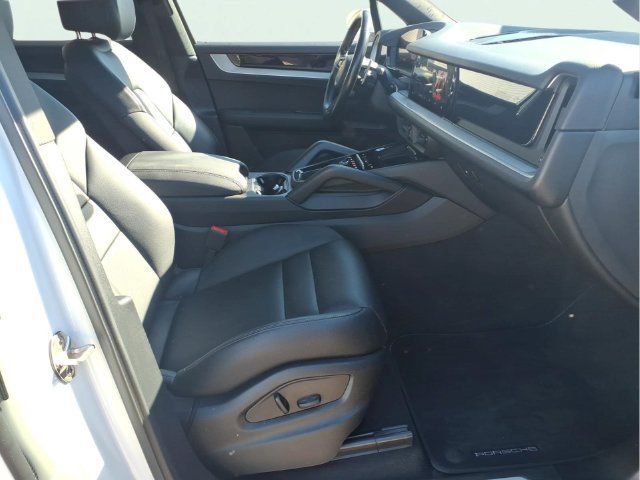 Used 2024 White Porsche Y image 23