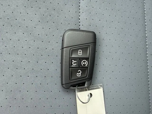 New 2026 Blue Volkswagen 1.5T SE image 16