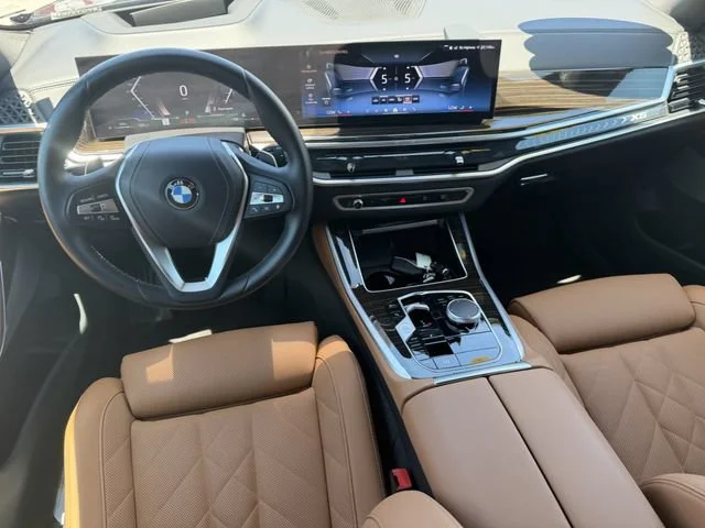 Used 2024 Black BMW sDrive40i image 15
