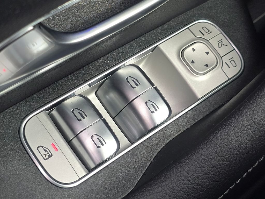 2025 Mercedes-Benz GLE GLE580 - Photo 27