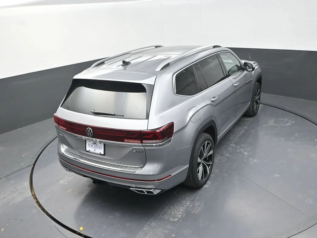 New 2026  Volkswagen 2.0T SEL Premium R-Line image 20