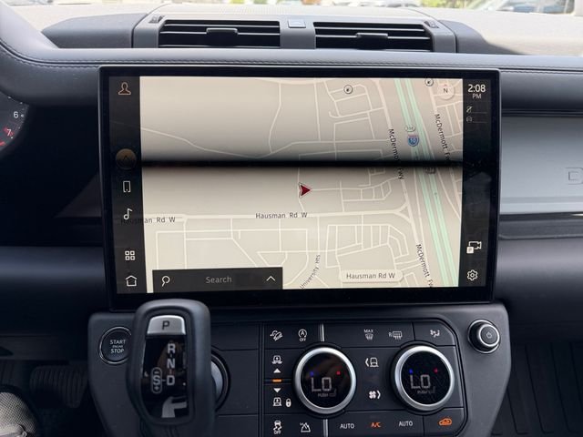 New 2026 Carpathian Grey Land Rover X-Dynamic SE image 20