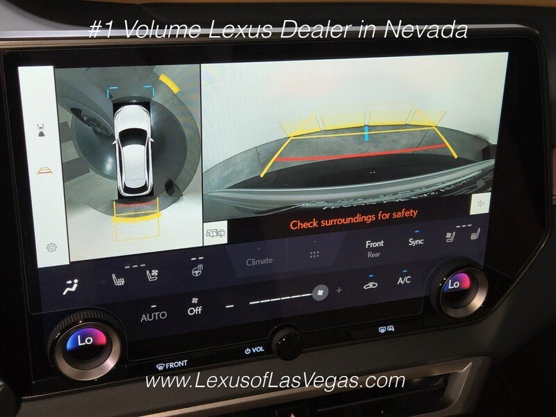 New 2026 Iridium Lexus PREMIUM image 19