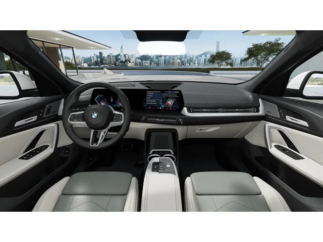 New 2027 Alpine White BMW  image 10