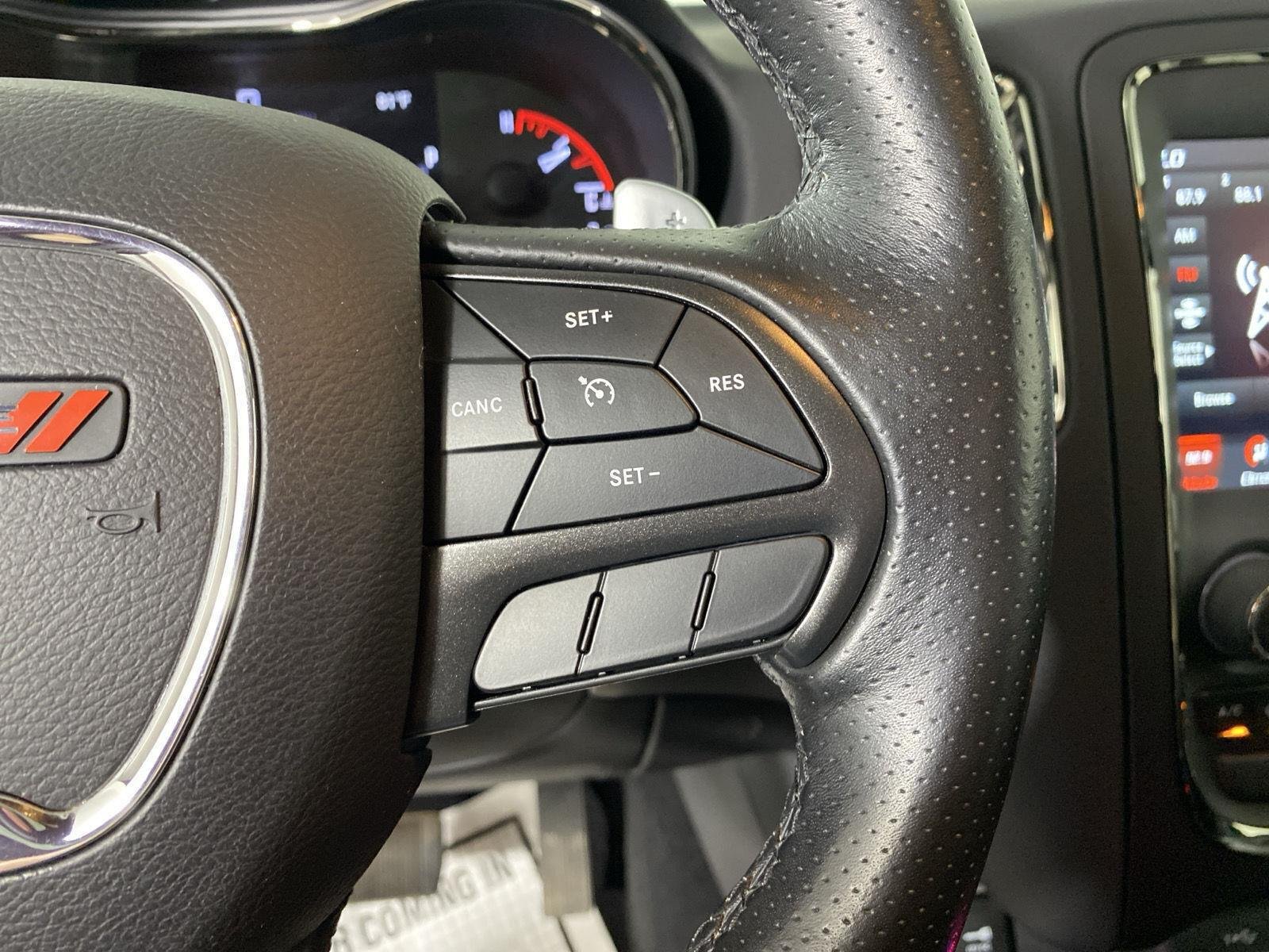 Used 2020 DB Black Dodge R/T image 24