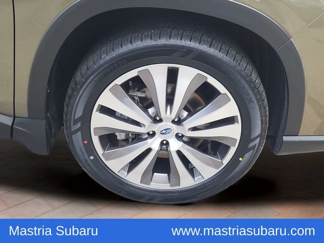 Used 2022 Brown Subaru Limited image 32