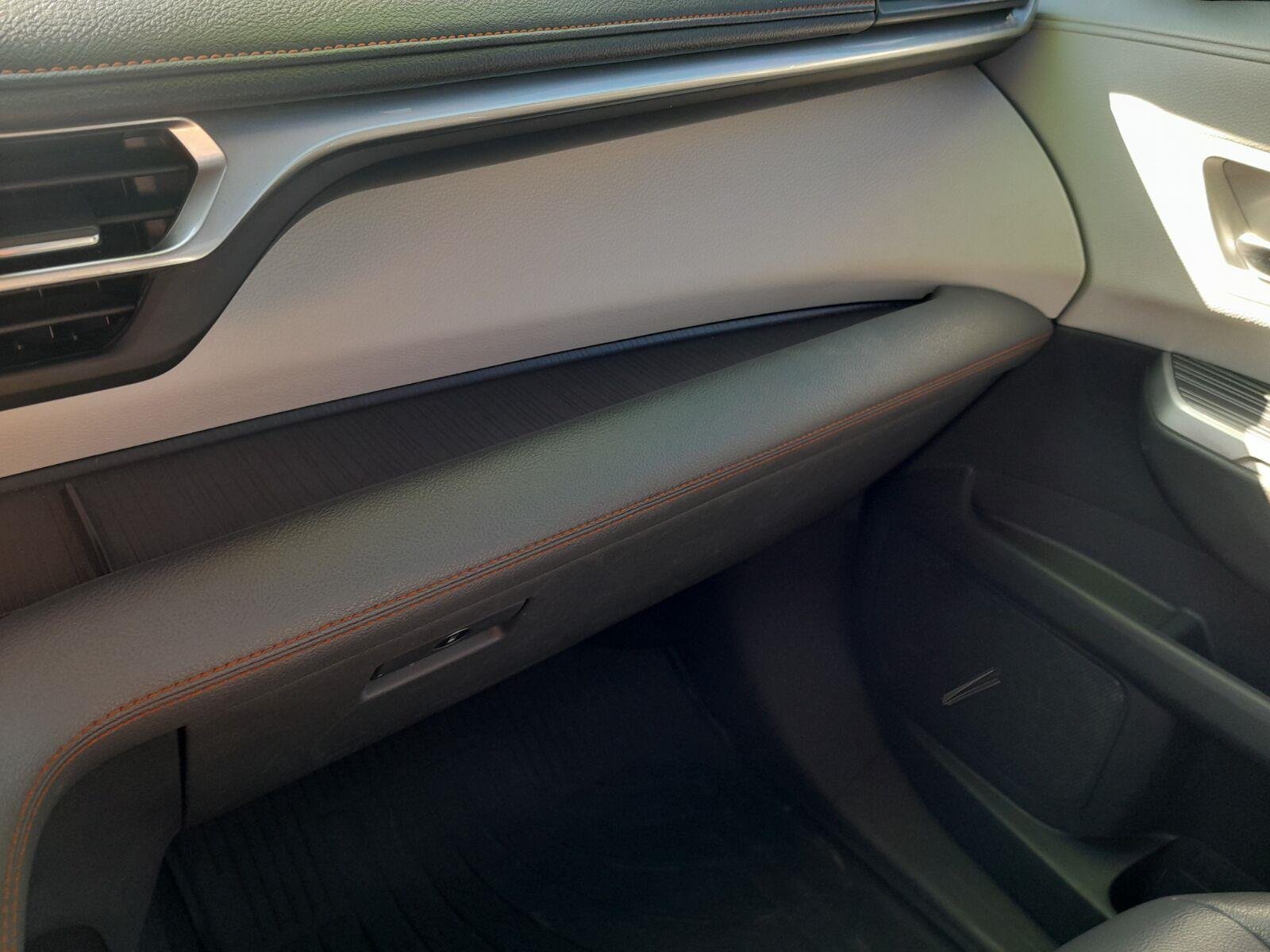 Used 2022 Ruby Flare Pearl TOYOTA  image 35