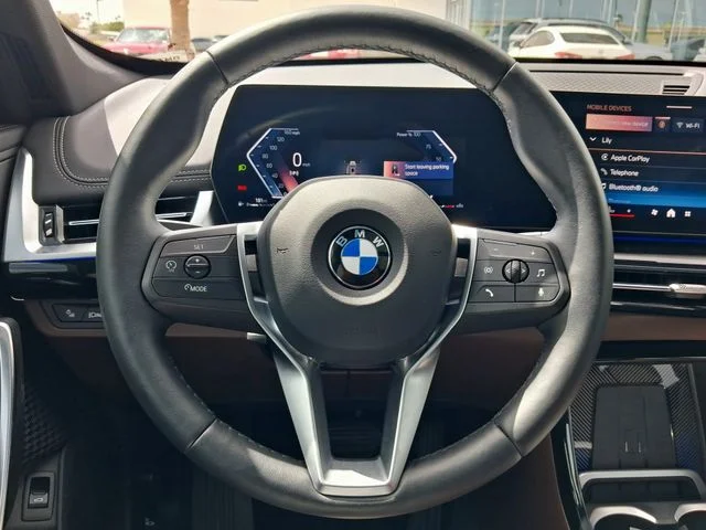 2025 BMW X1 28i - Photo 15