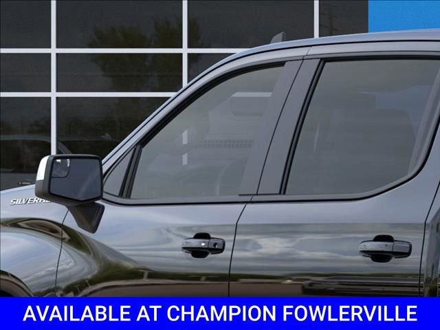 2026 Chevrolet Silverado 1500 LT - Photo 12