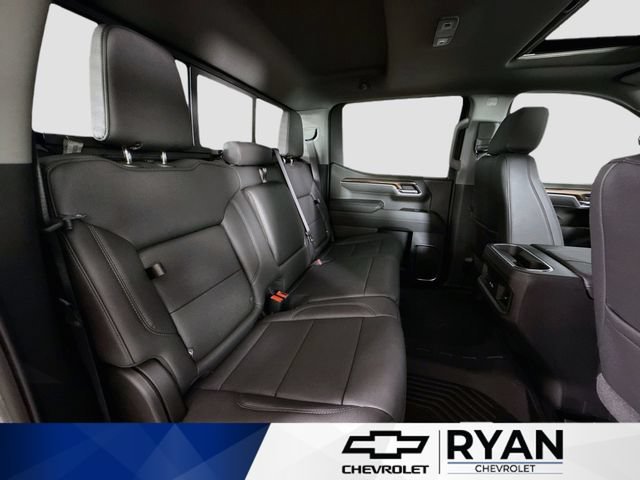 New 2026 Sterling Gray Metallic Chevrolet LT Trail Boss image 28