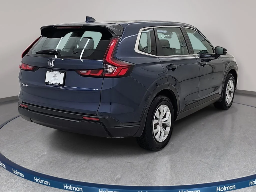 2023 Honda CR-V LX - Photo 7