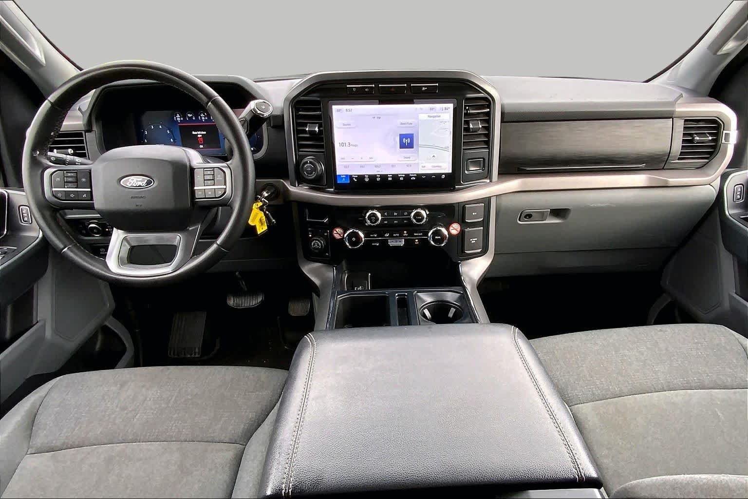 Used 2024 Avalanche Ford XLT image 15