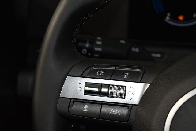 New 2027 Black Hyundai SEL Sport AWD image 61