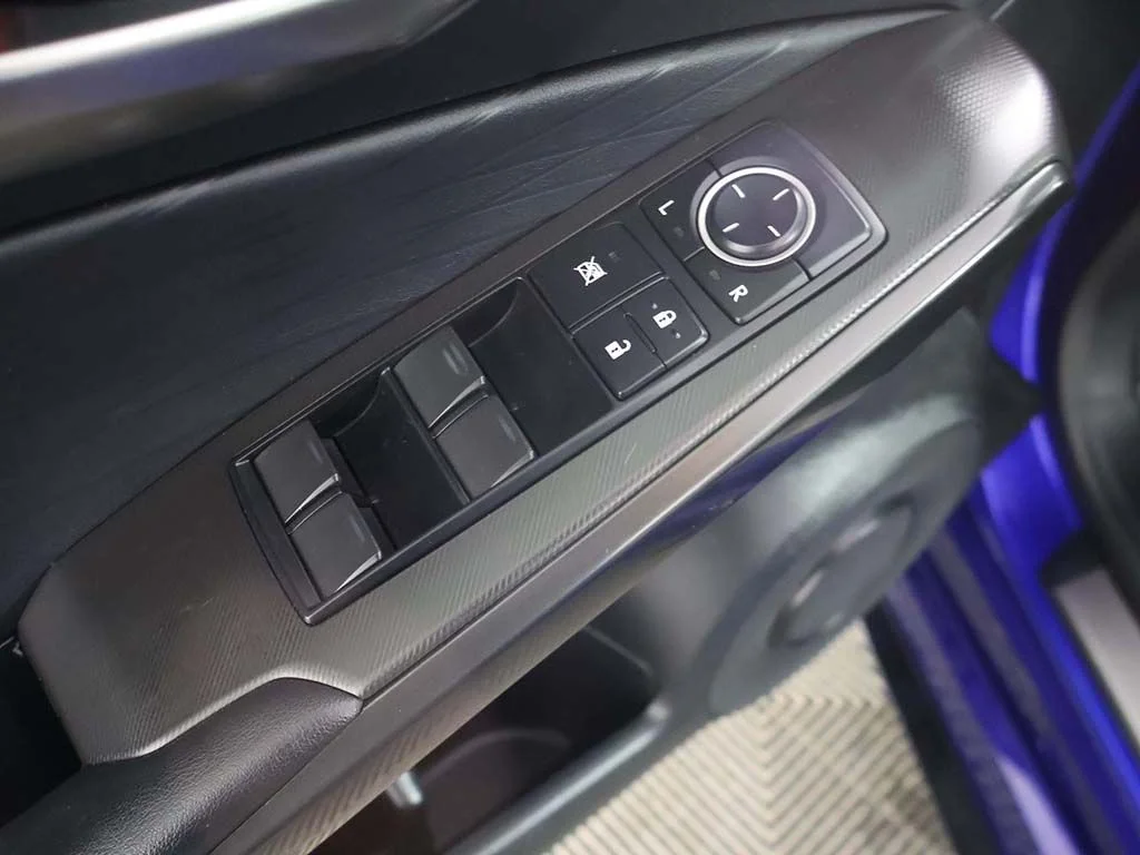 2021 Lexus IS 350 F SPORT - Photo 37