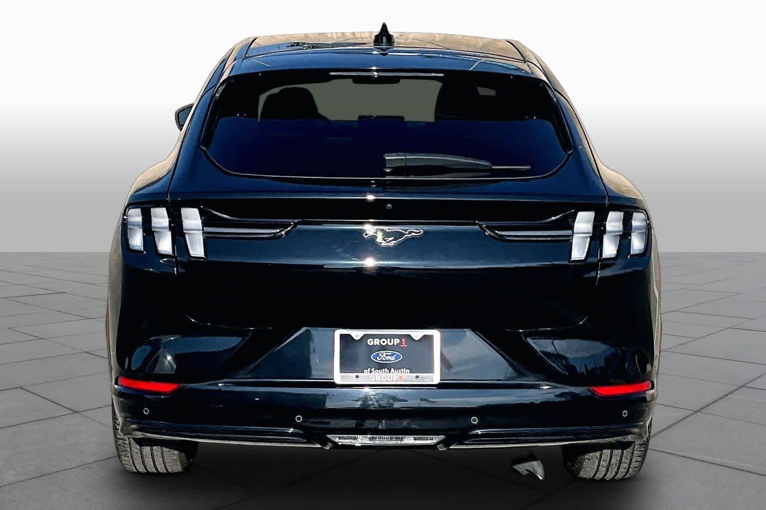 Certified Pre-Owned 2023 Ford Mustang Mach-E Premium