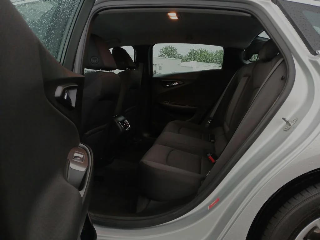 Used 2022 Silver Chevrolet LT image 26