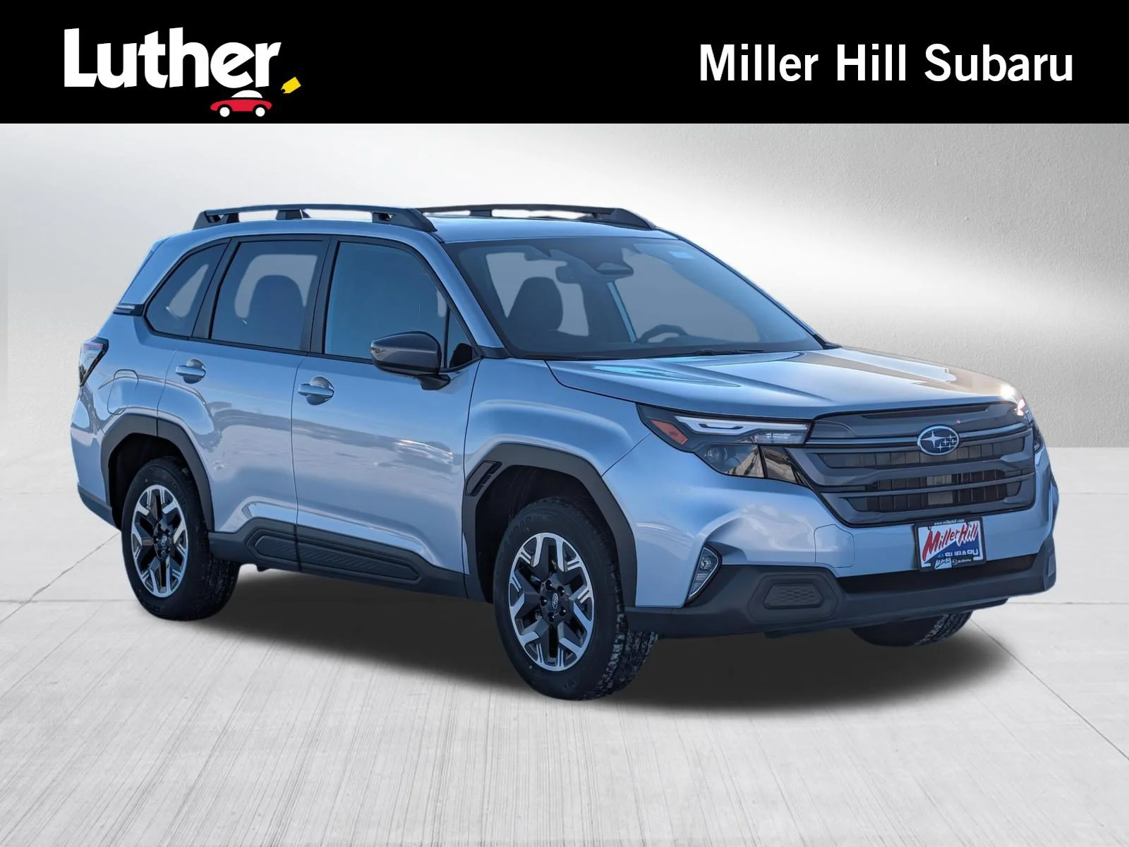 2026 Subaru Forester Premium's photo