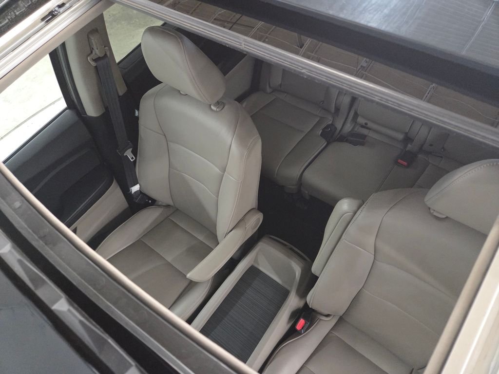 Used 2016  Honda EX-L image 34