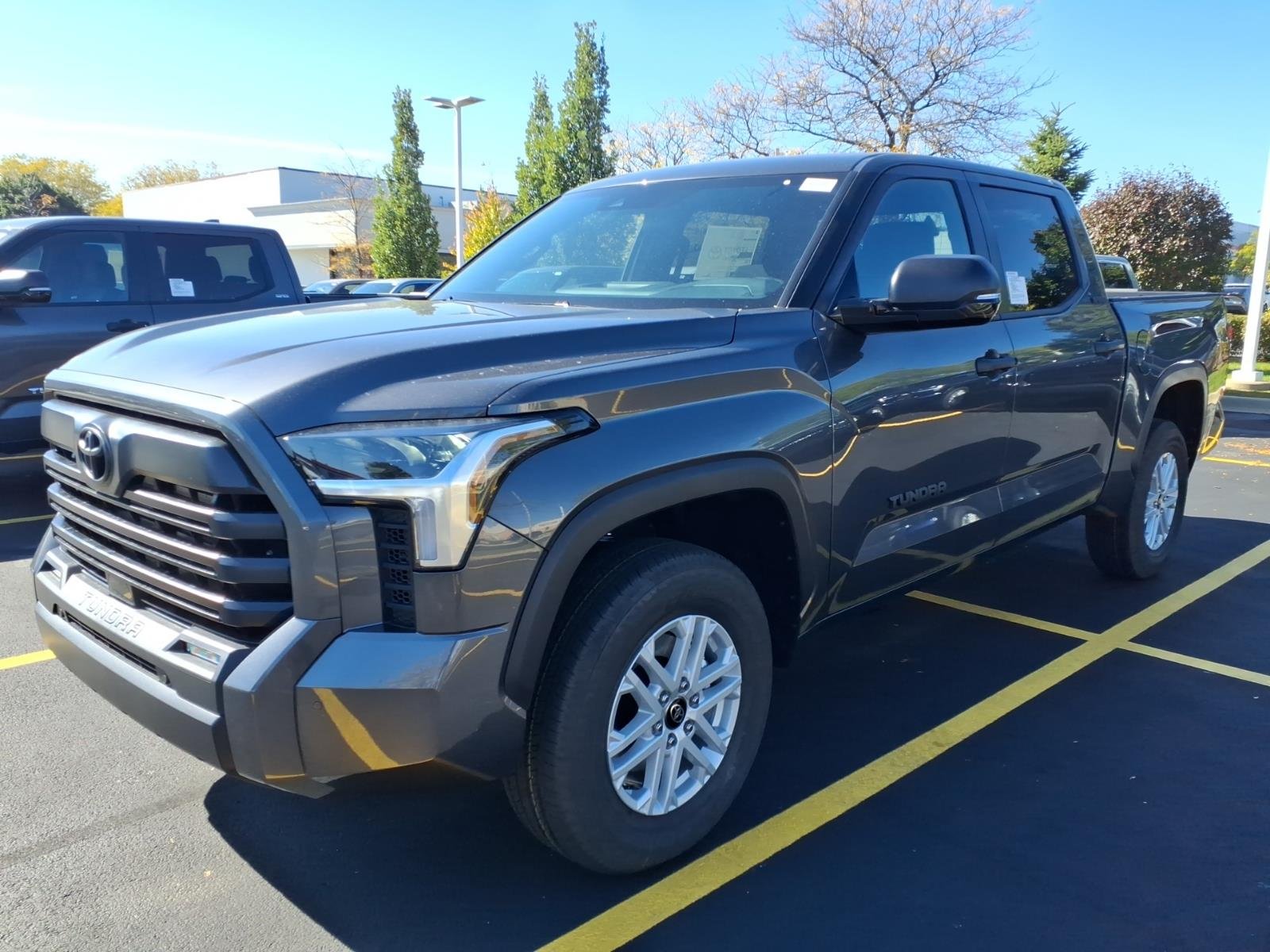 Vehicle thumbnail