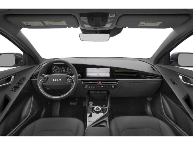 Used 2023 Steel Gray Kia Wind image 11