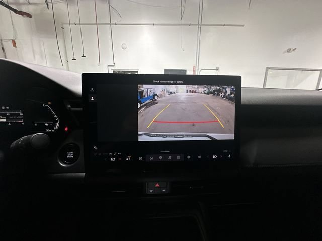 New 2026 Aero Gray Metallic Mazda 2.5 S Preferred AWD image 29