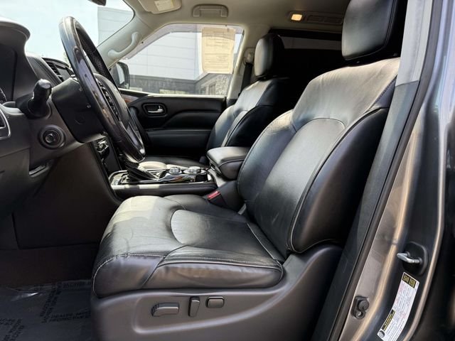 2020 INFINITI QX80 Limited - Photo 19