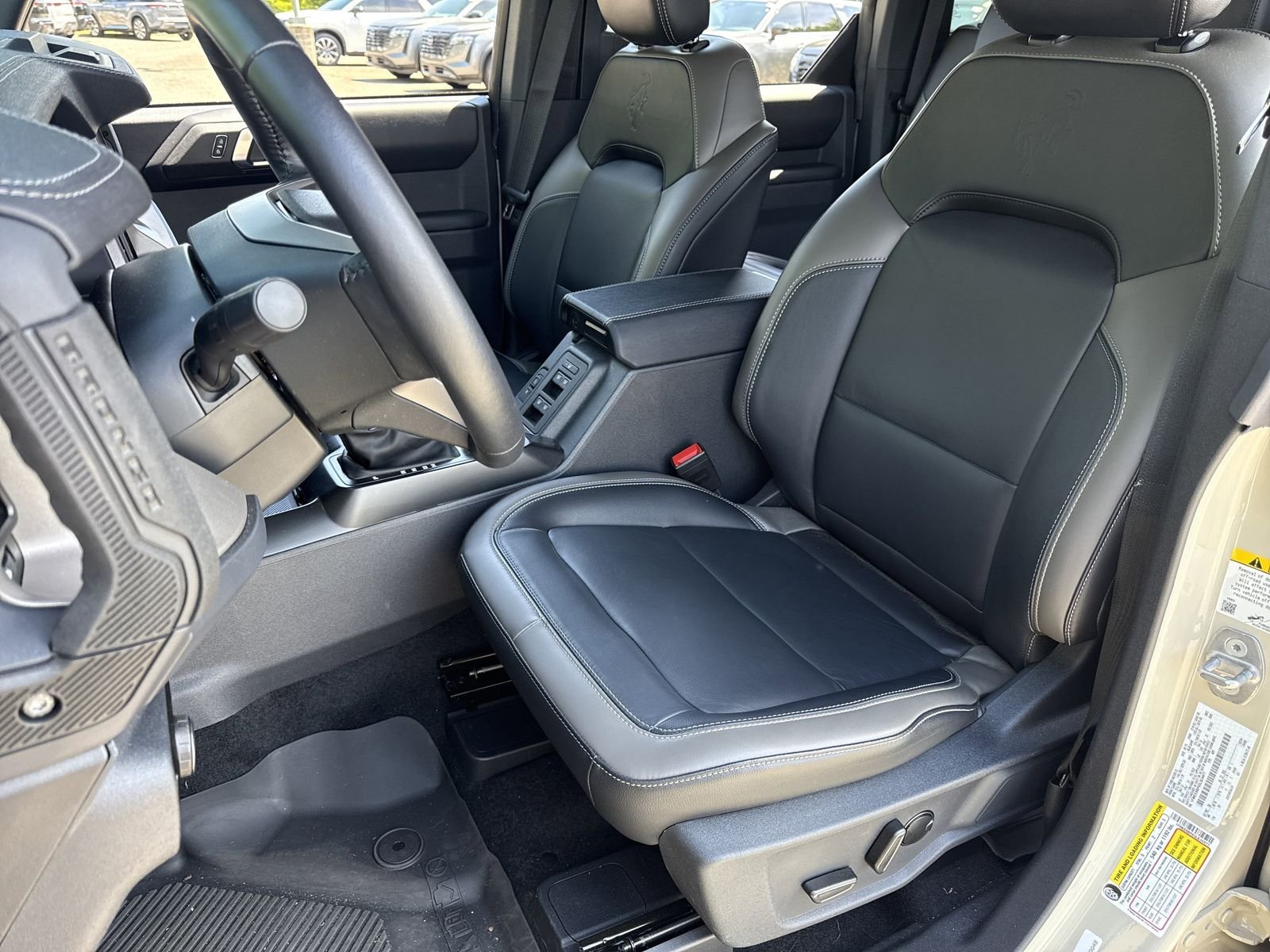 Used 2025 Beige Ford Outer Banks image 18