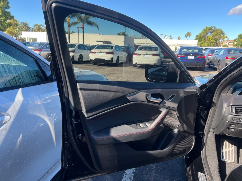Used 2025 Majestic Black Pearl Acura w/A-Spec Package image 16