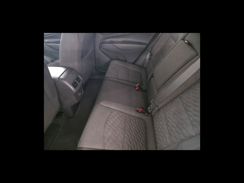 Used 2021 Black Chevrolet LT image 17