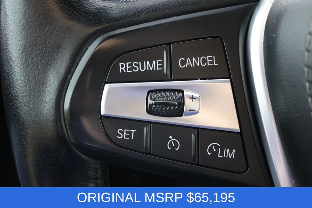 2022 BMW X5 40i - Photo 11