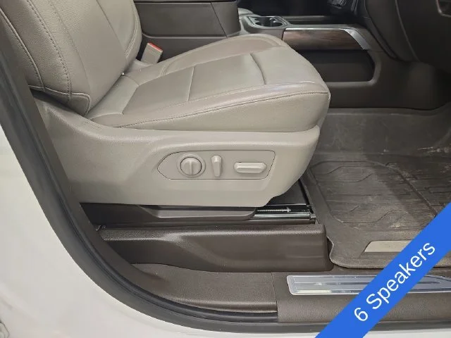 Used 2019 Summit White GMC SLT image 11