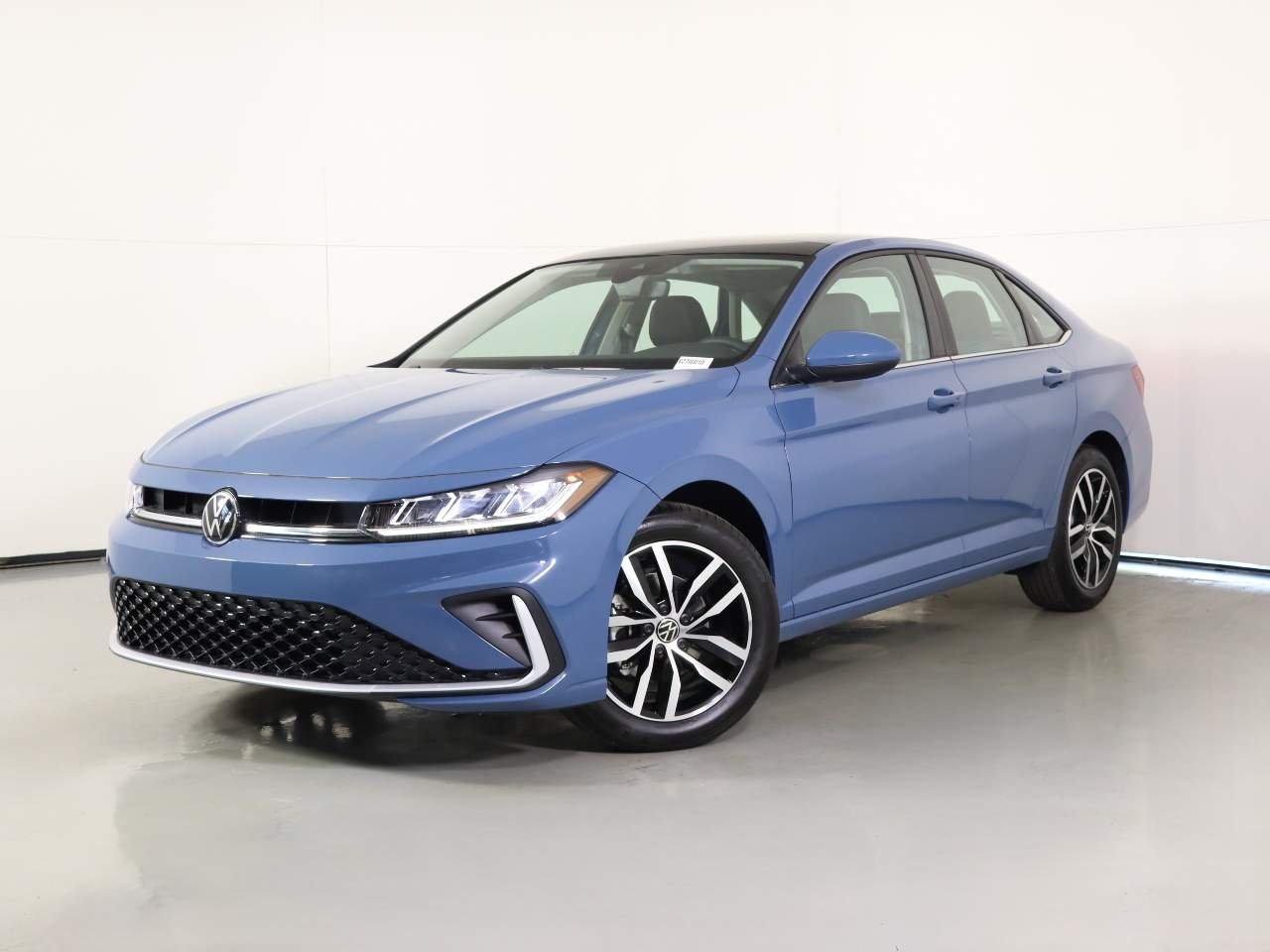 2027 Volkswagen Jetta
