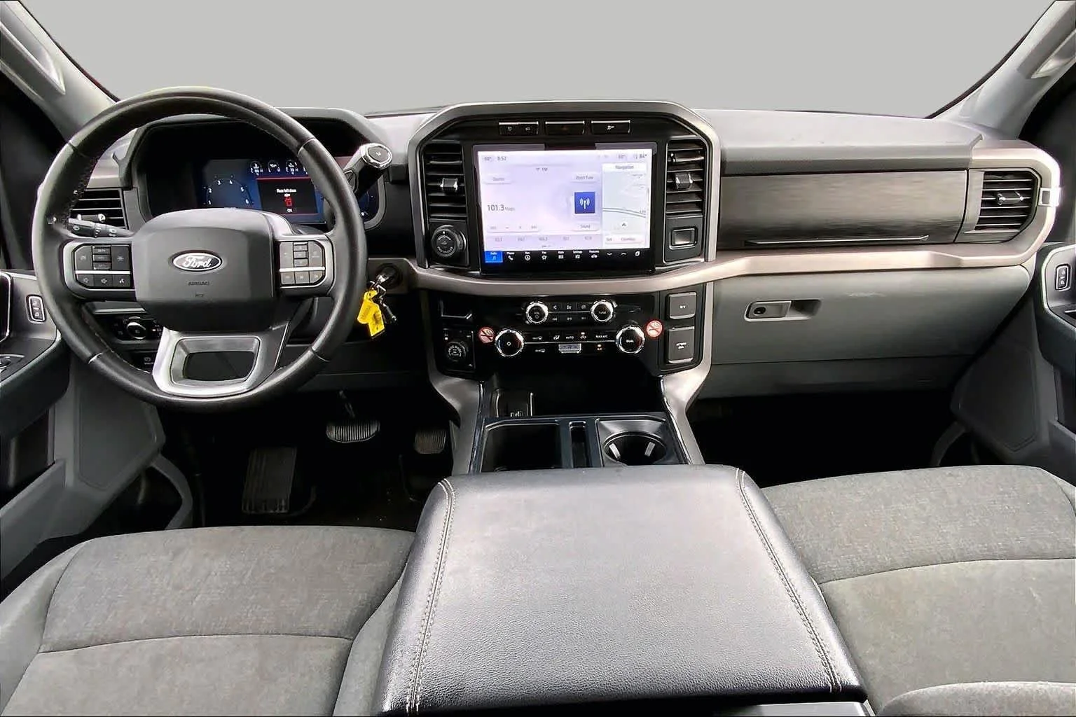 Used 2024 Avalanche Ford XLT image 15