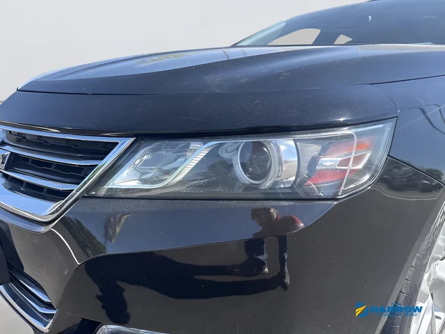 Used 2019 Black Chevrolet Premier image 24