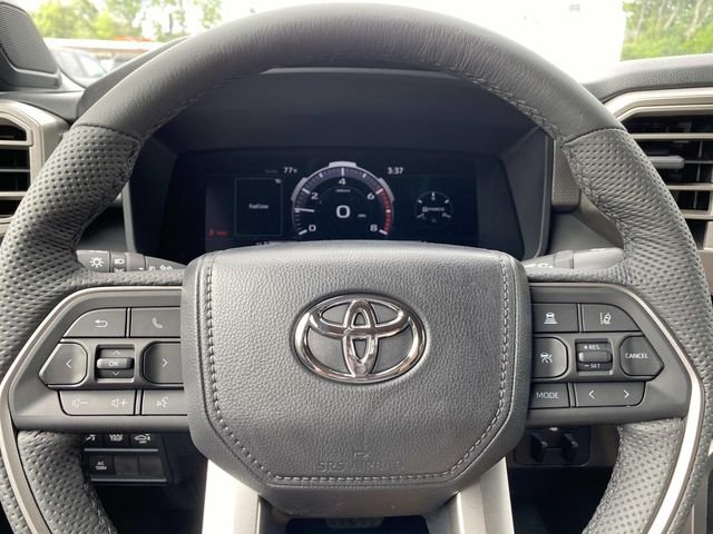 New 2026 Ice Cap Toyota Limited image 12