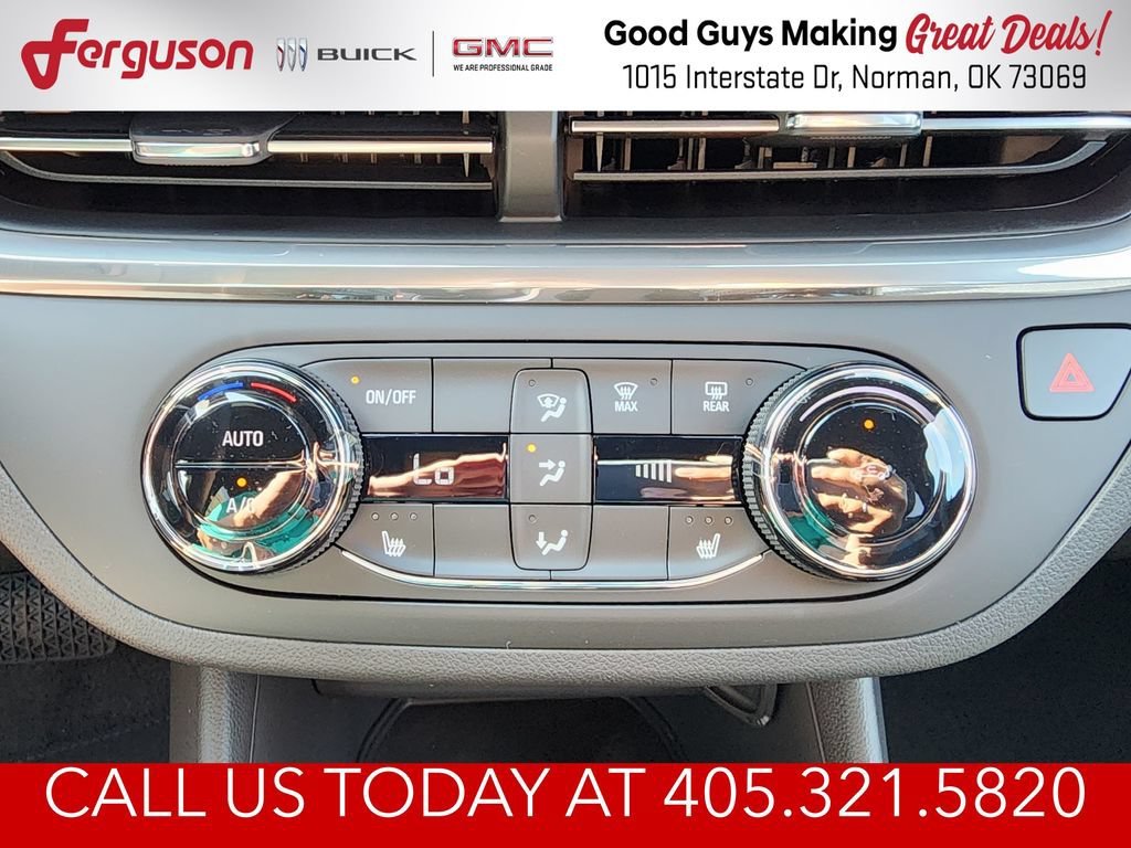 2026 Buick Envista Preferred - Photo 26