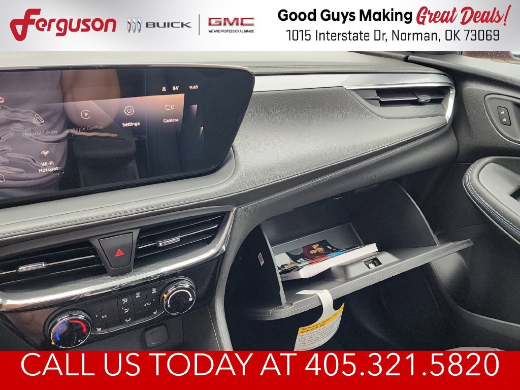2026 Buick Encore GX Sport Touring - Photo 34