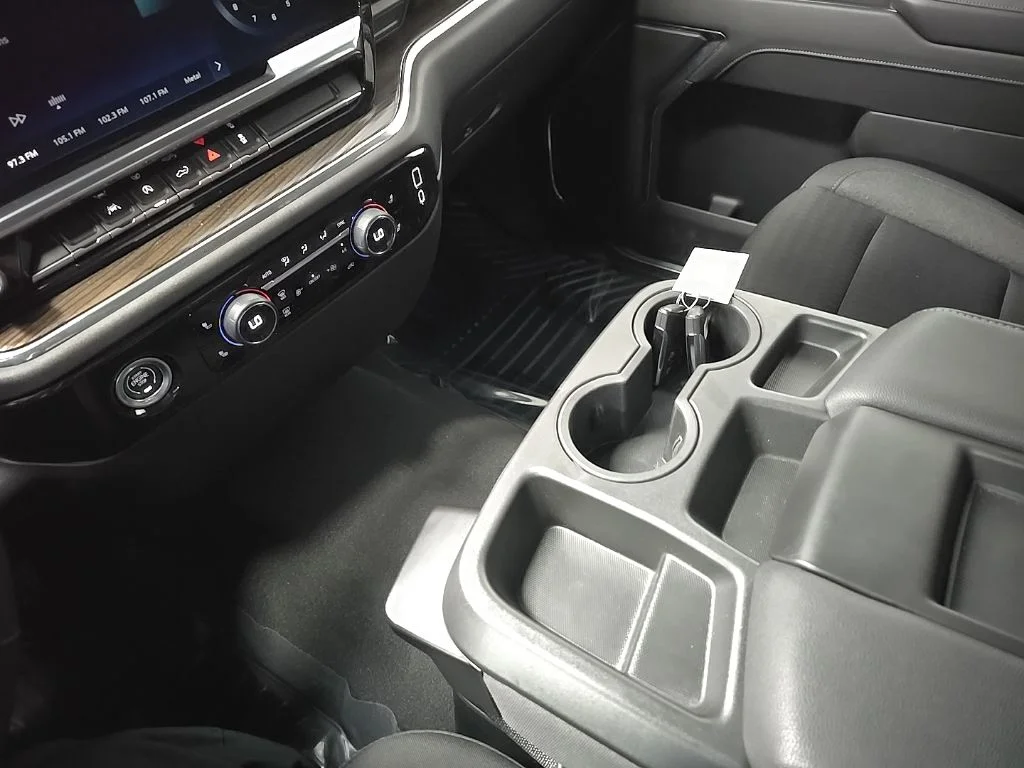Used 2023 Blue Chevrolet LT image 26